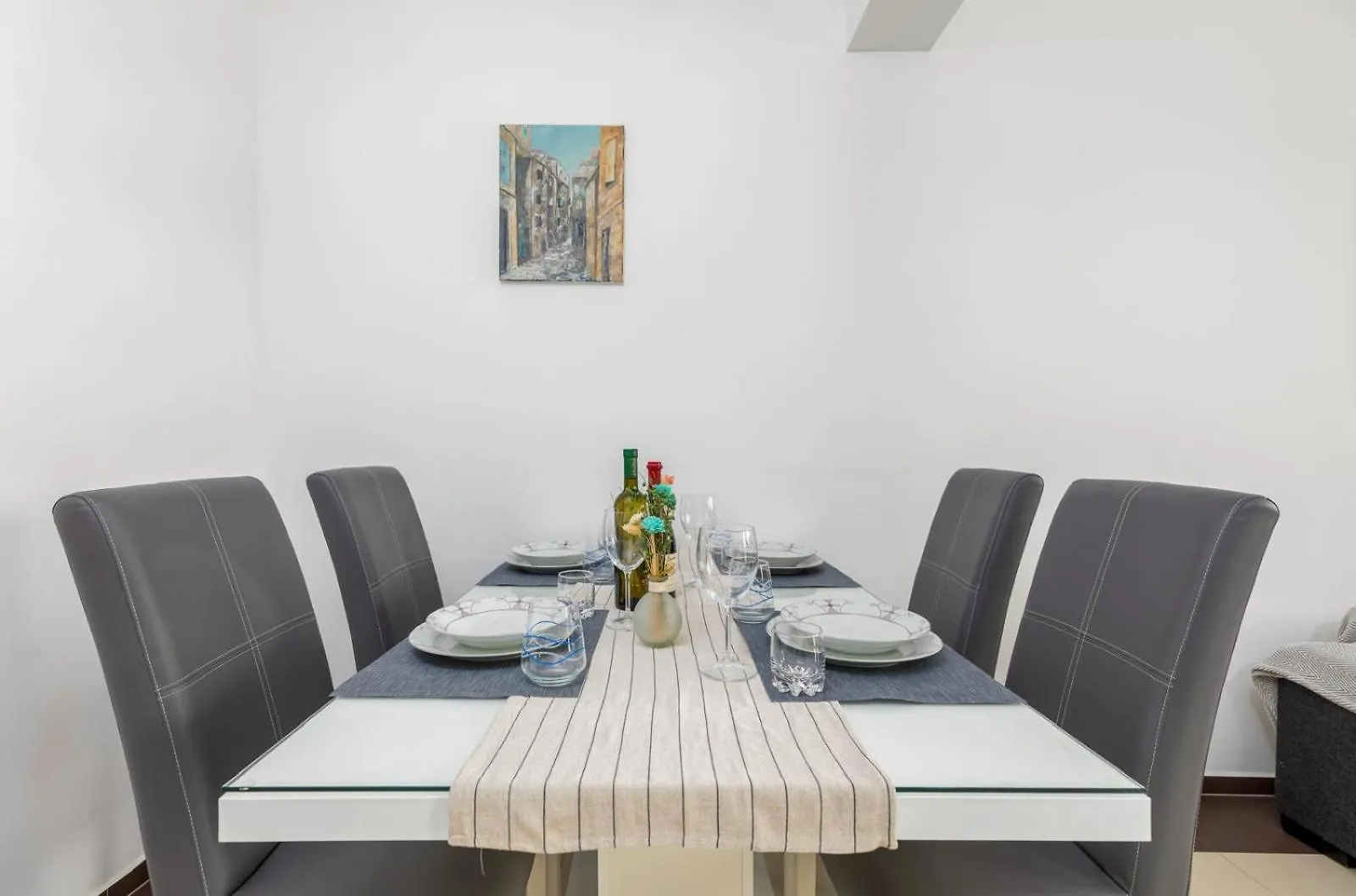Family Friendly Apartments With A Swimming Pool Medulin - 23267 0*,  Croatia